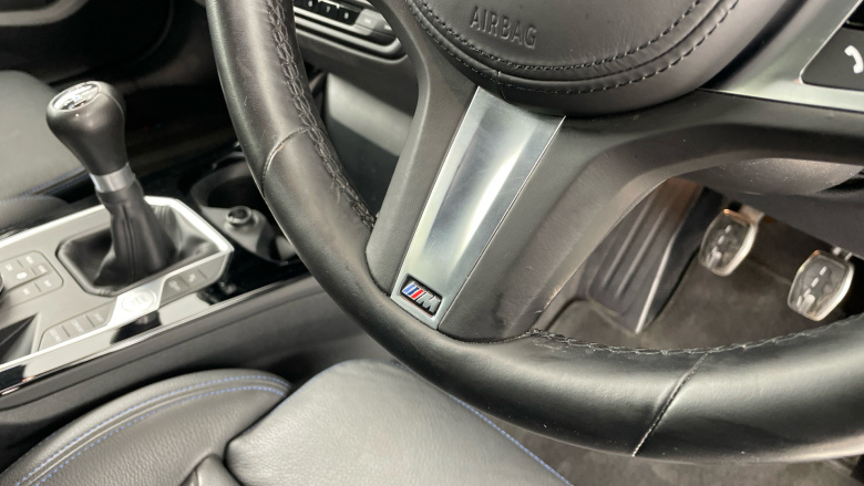 BMW 1 Series 118i [136] M Sport 5dr Petrol Hatchback